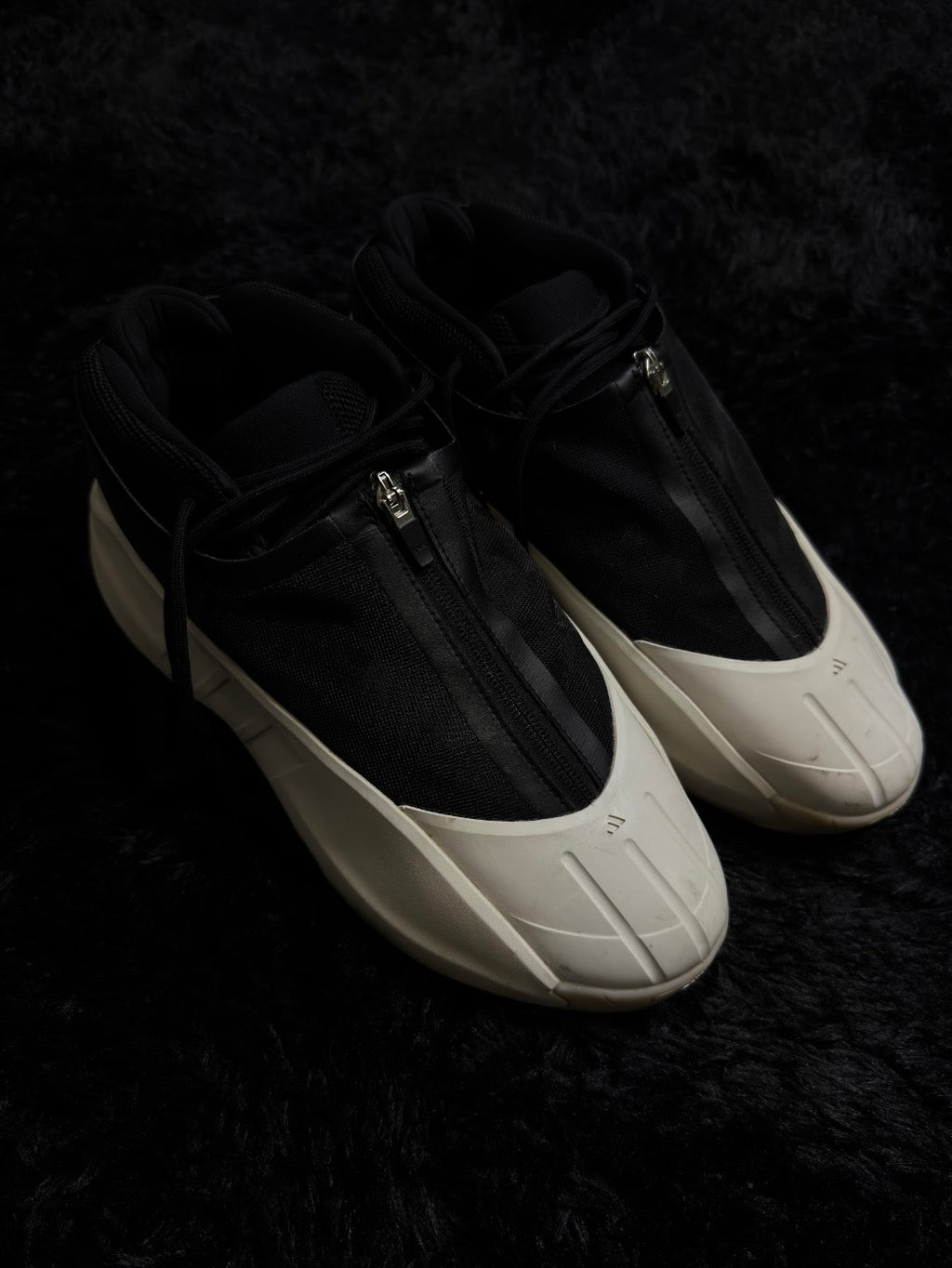 ADIDAS CRAZY INFINITE III