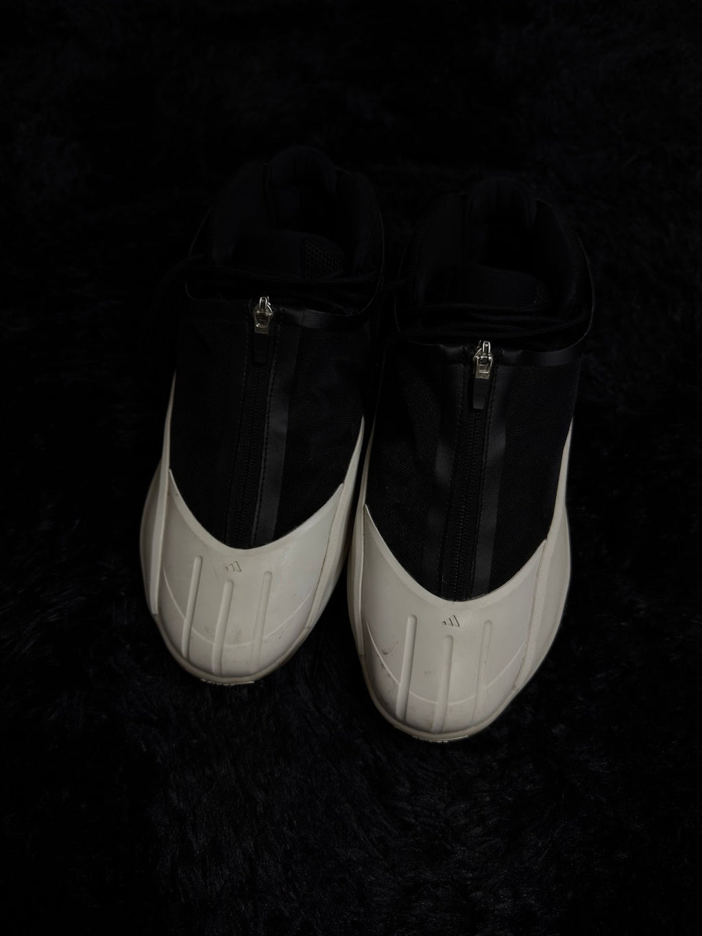 ADIDAS CRAZY INFINITE III