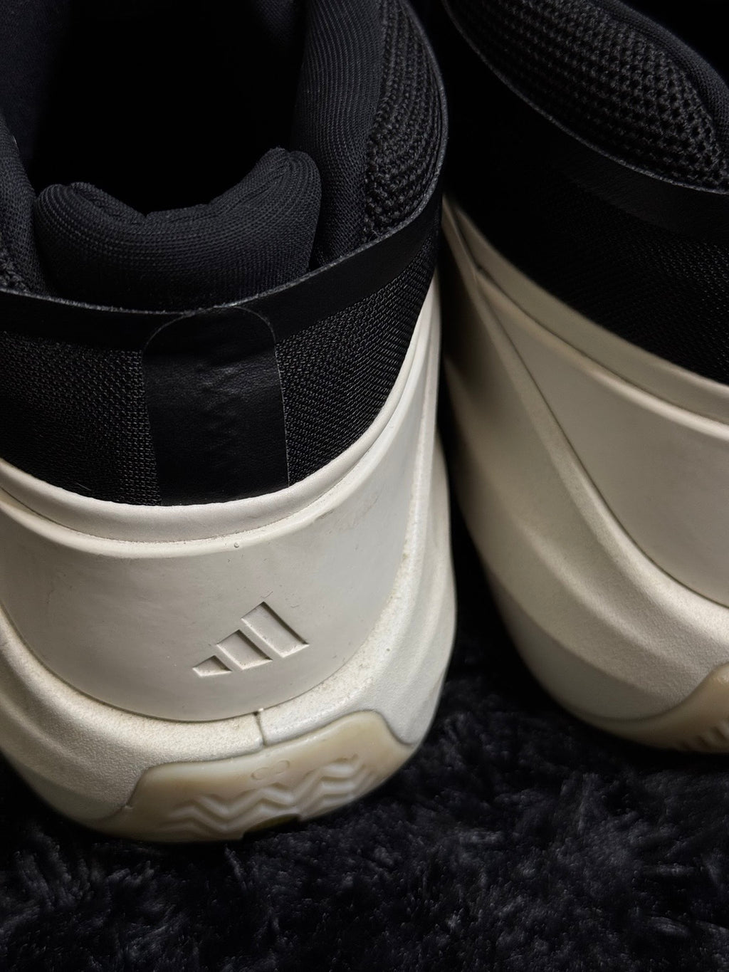 ADIDAS CRAZY INFINITE III