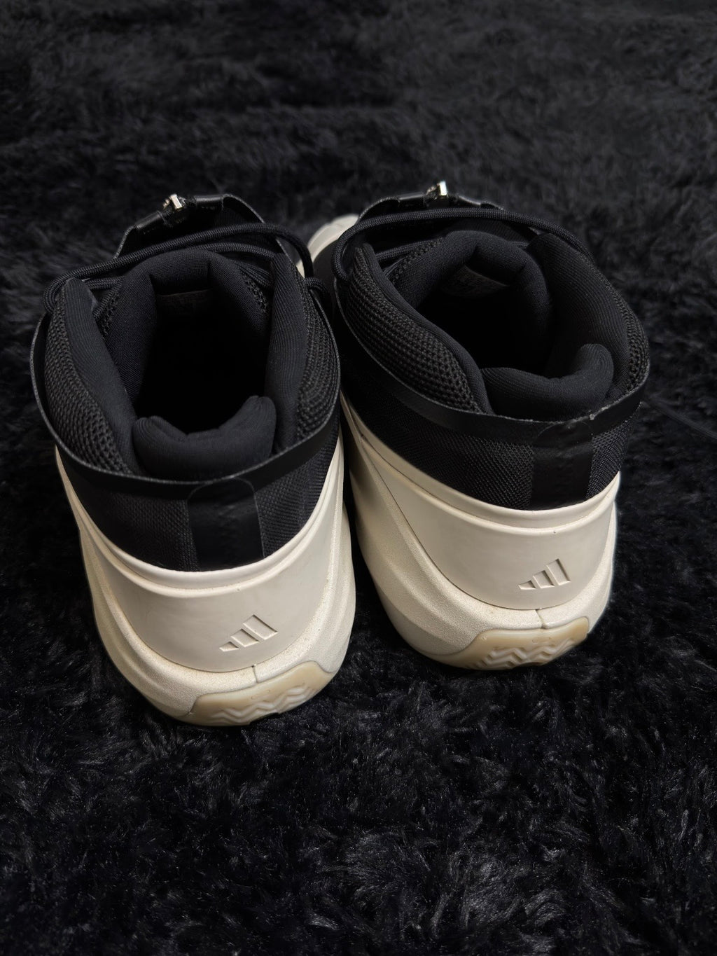 ADIDAS CRAZY INFINITE III