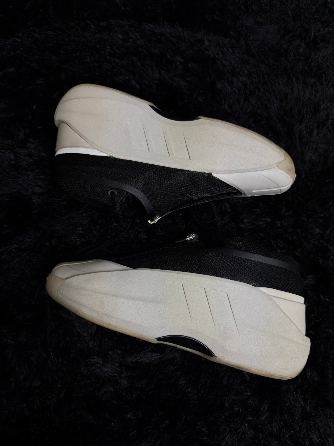 ADIDAS CRAZY INFINITE III