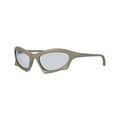 BALENCIAGA BAT SUNGLASSES