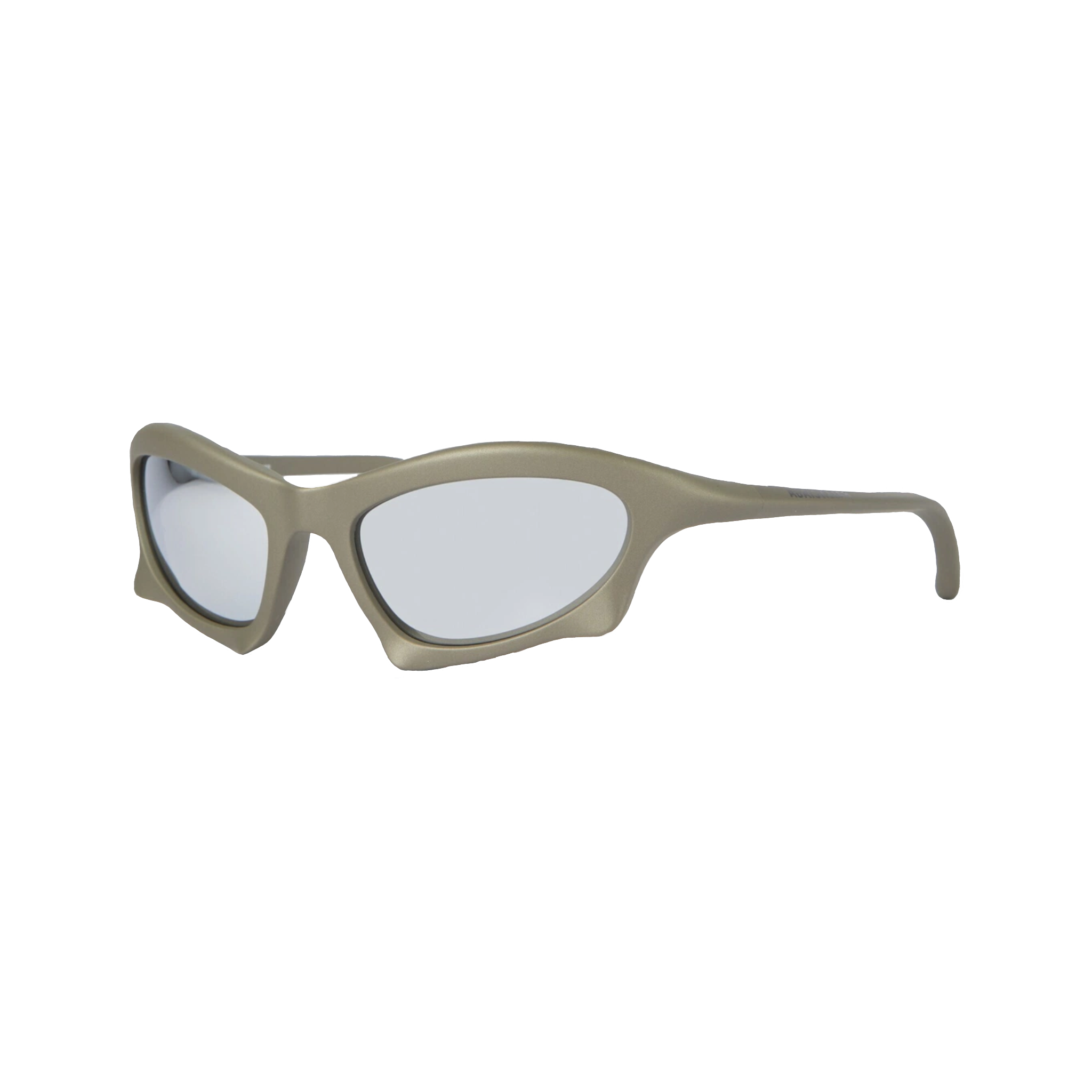 BALENCIAGA BAT SUNGLASSES