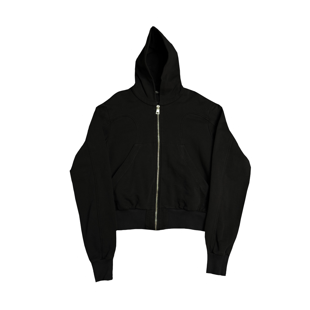 EMPTINESS ESSENTIAL HOODIE