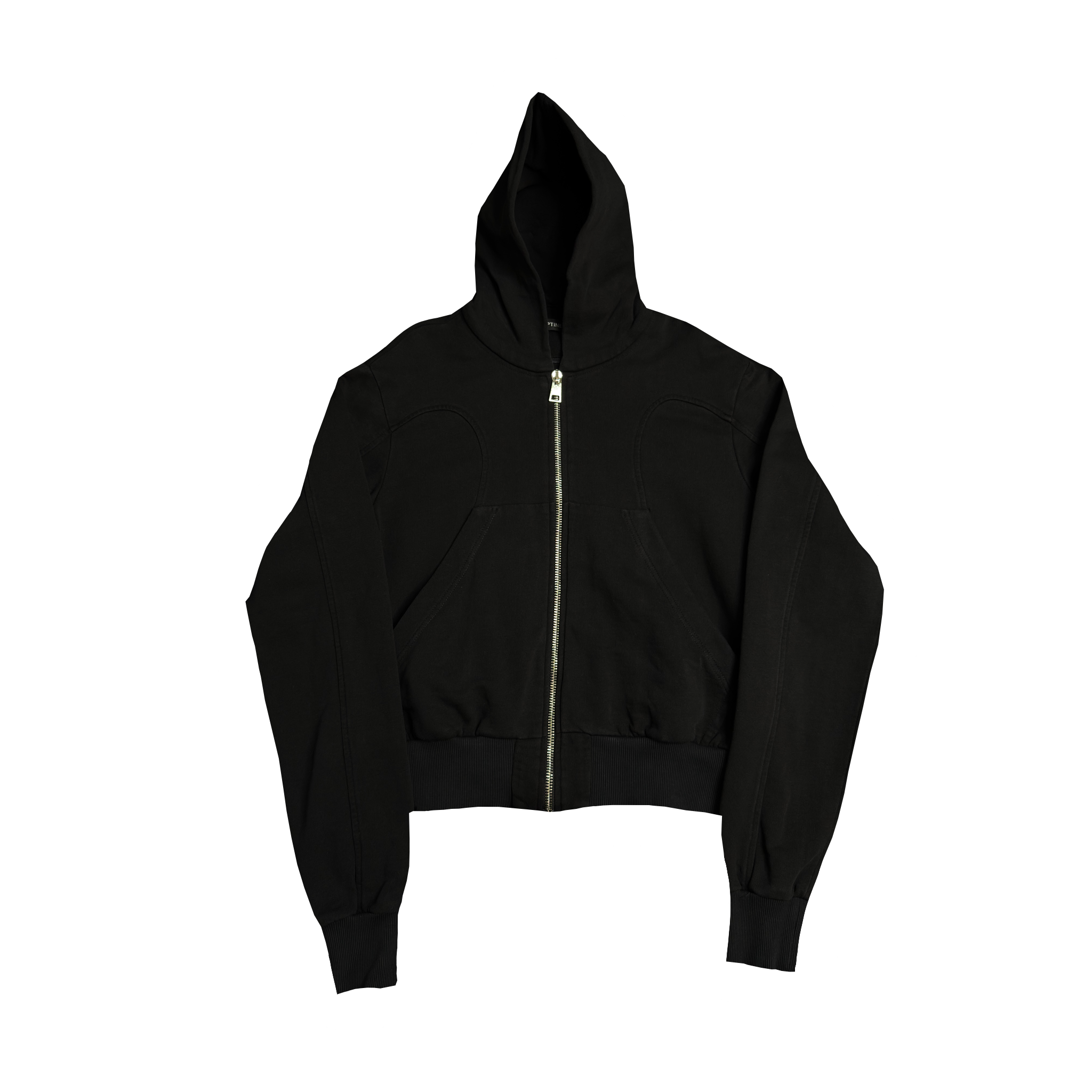 EMPTINESS ESSENTIAL HOODIE
