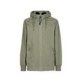 C.P. COMPANY GOGGLES ZIP-UP HOODIE