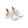 LOUIS VUITTON ARCHLIGHT SNEAKERS