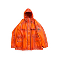 C.P. COMPANY BI-FILM PARKA LENS JACKET