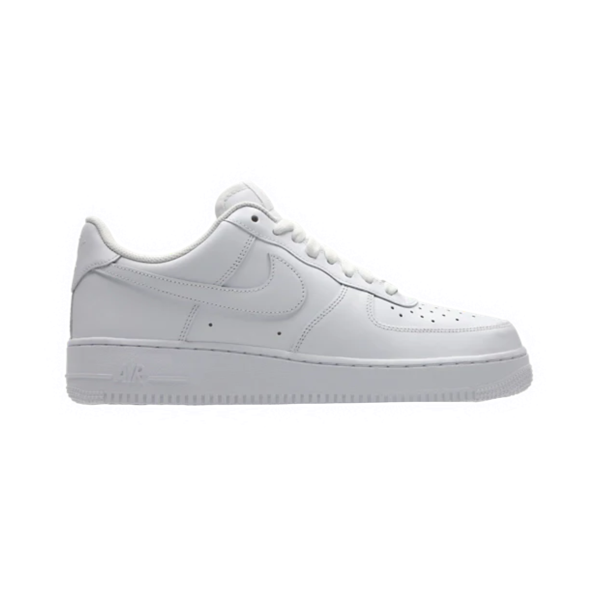 NIKE AIR FORCE 1 WHITE
