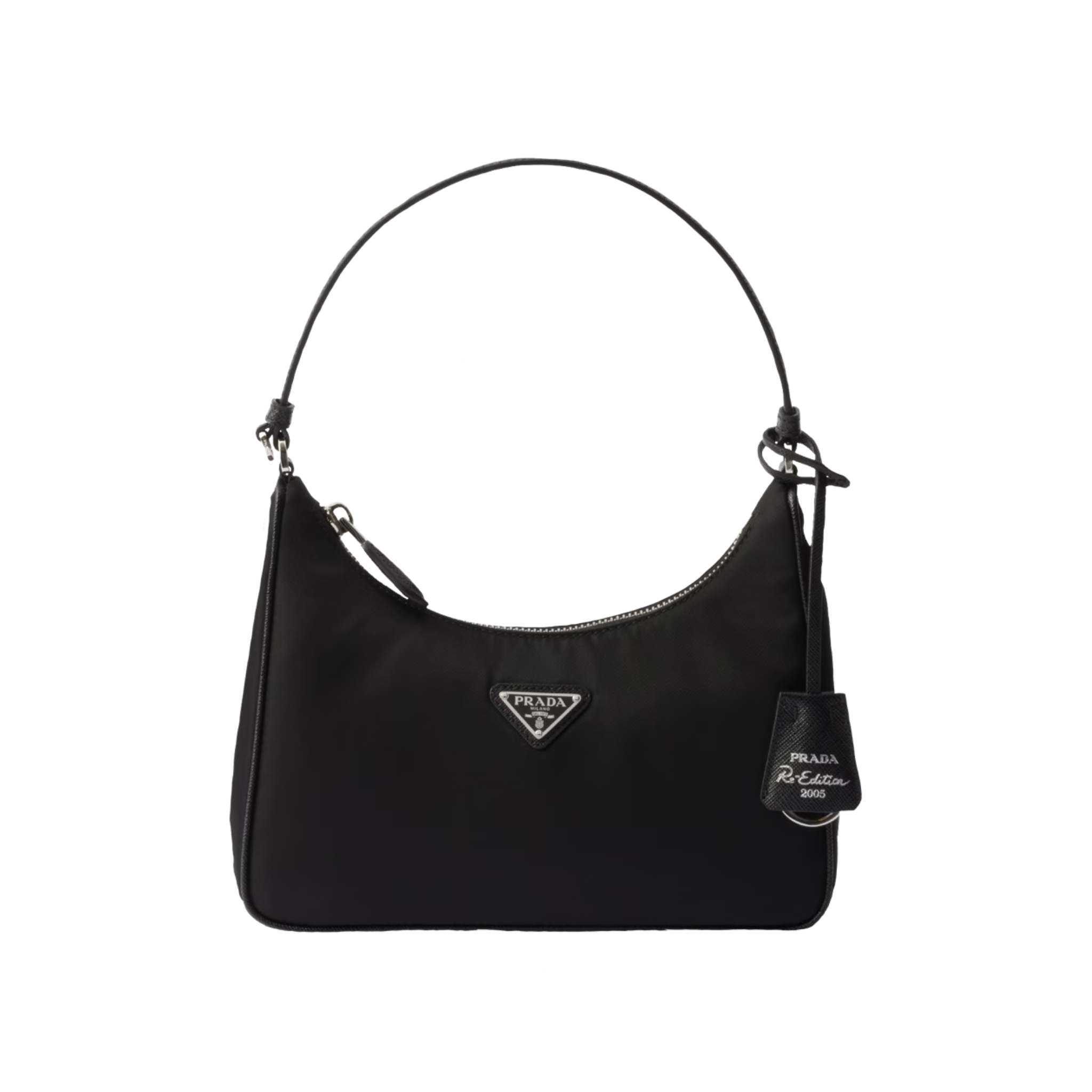 MINI BAG PRADA RE-EDITION 2005