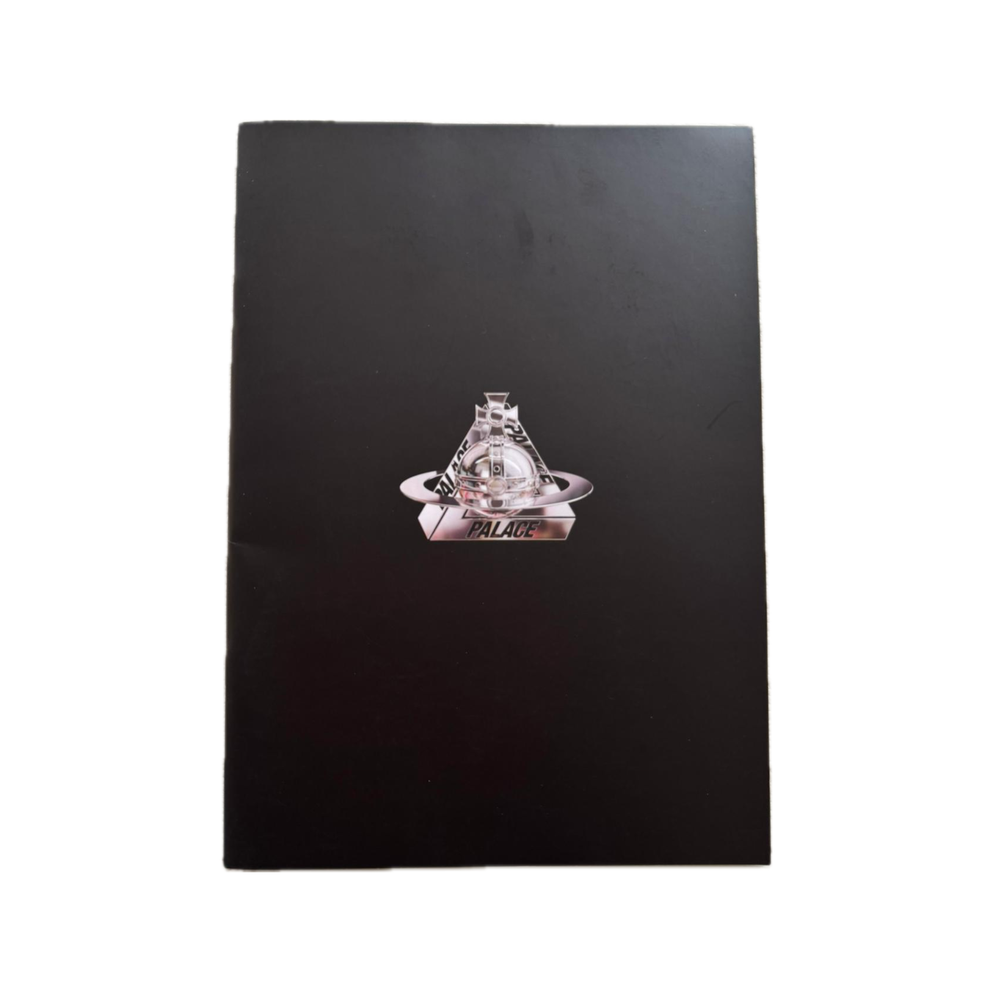 VIVIENNE WESTWOOD X PALACE MAGAZINE