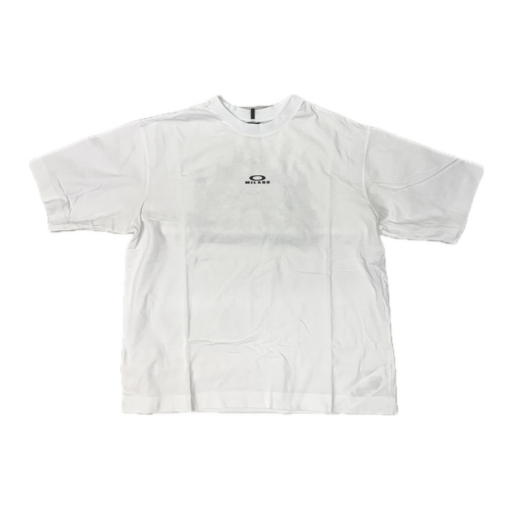 OAKLEY DUOMO T-SHIRT (MILAN EXLUSIVE)