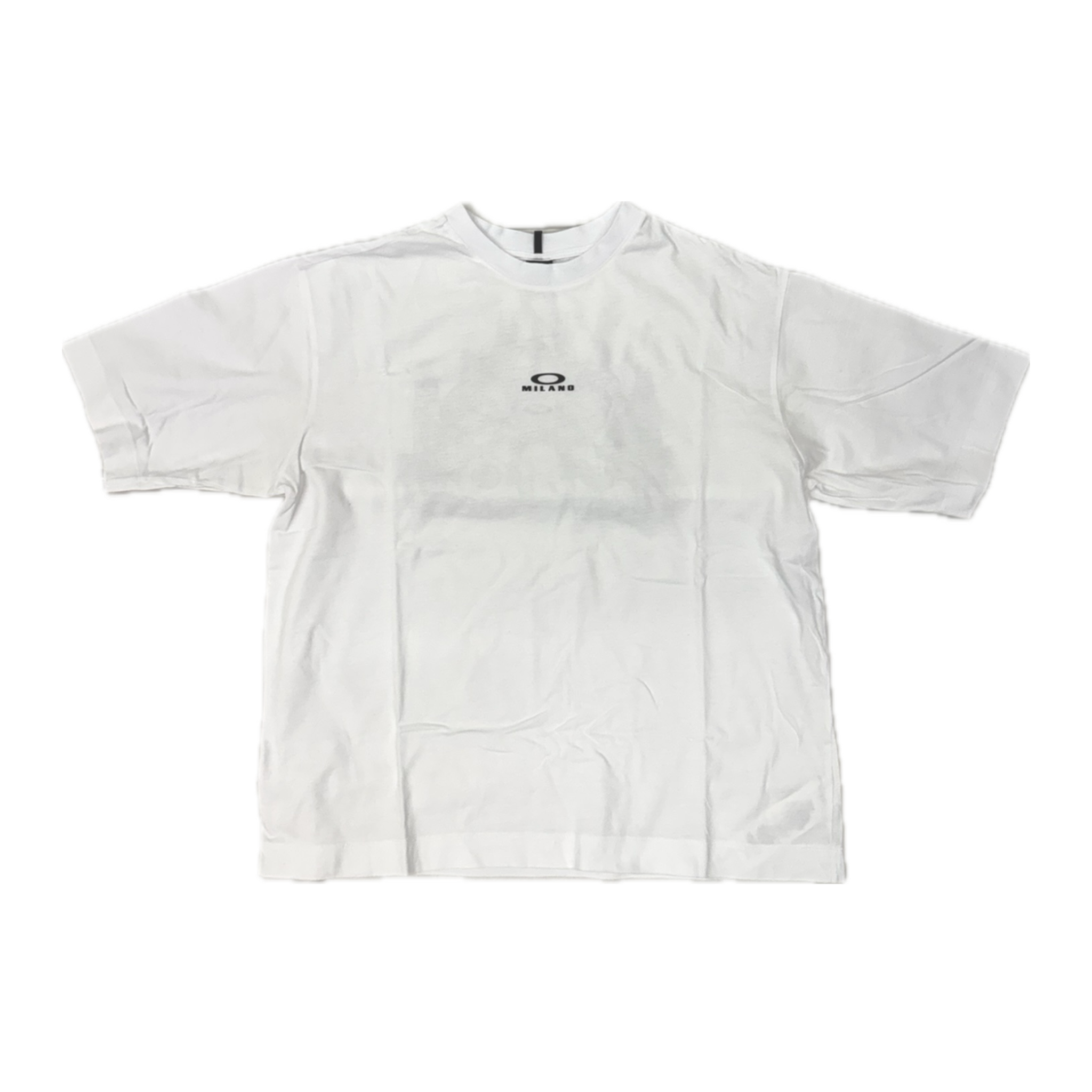 OAKLEY DUOMO T-SHIRT (MILAN EXLUSIVE)