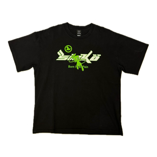 SICKÖ X JOY LIMITED EDITION "MEW" T-SHIRT