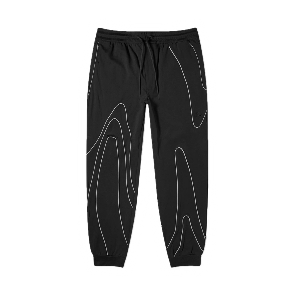 Y-3 TOPOGRAPHIC TRACK PANTS