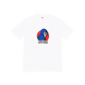 SUPREME SKELETON T-SHIRT