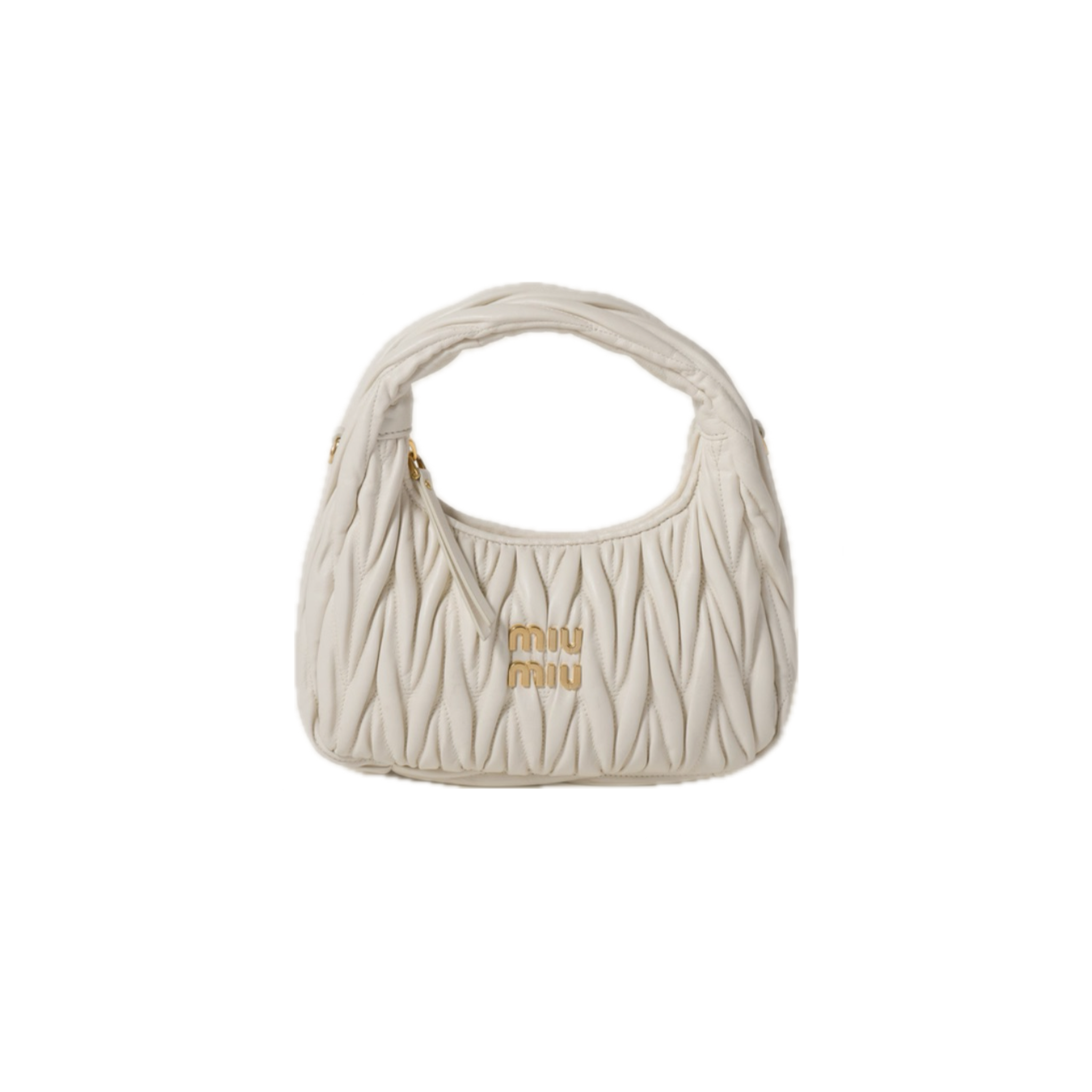 MIU MIU HOBO WANDER BAG