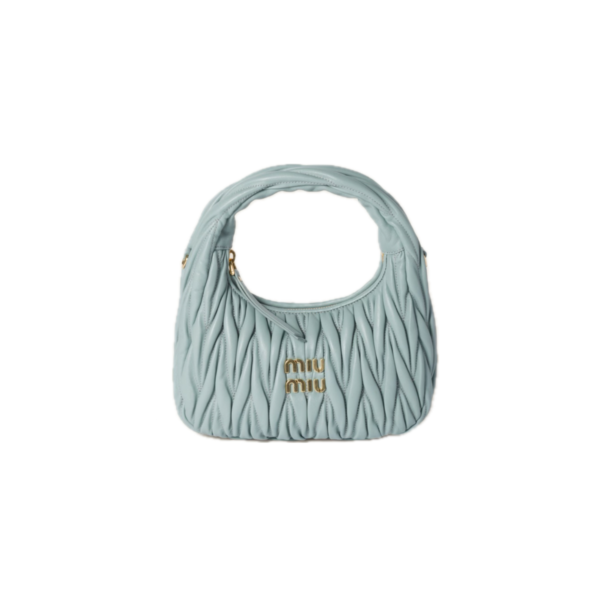 MIU MIU HOBO WANDER BAG