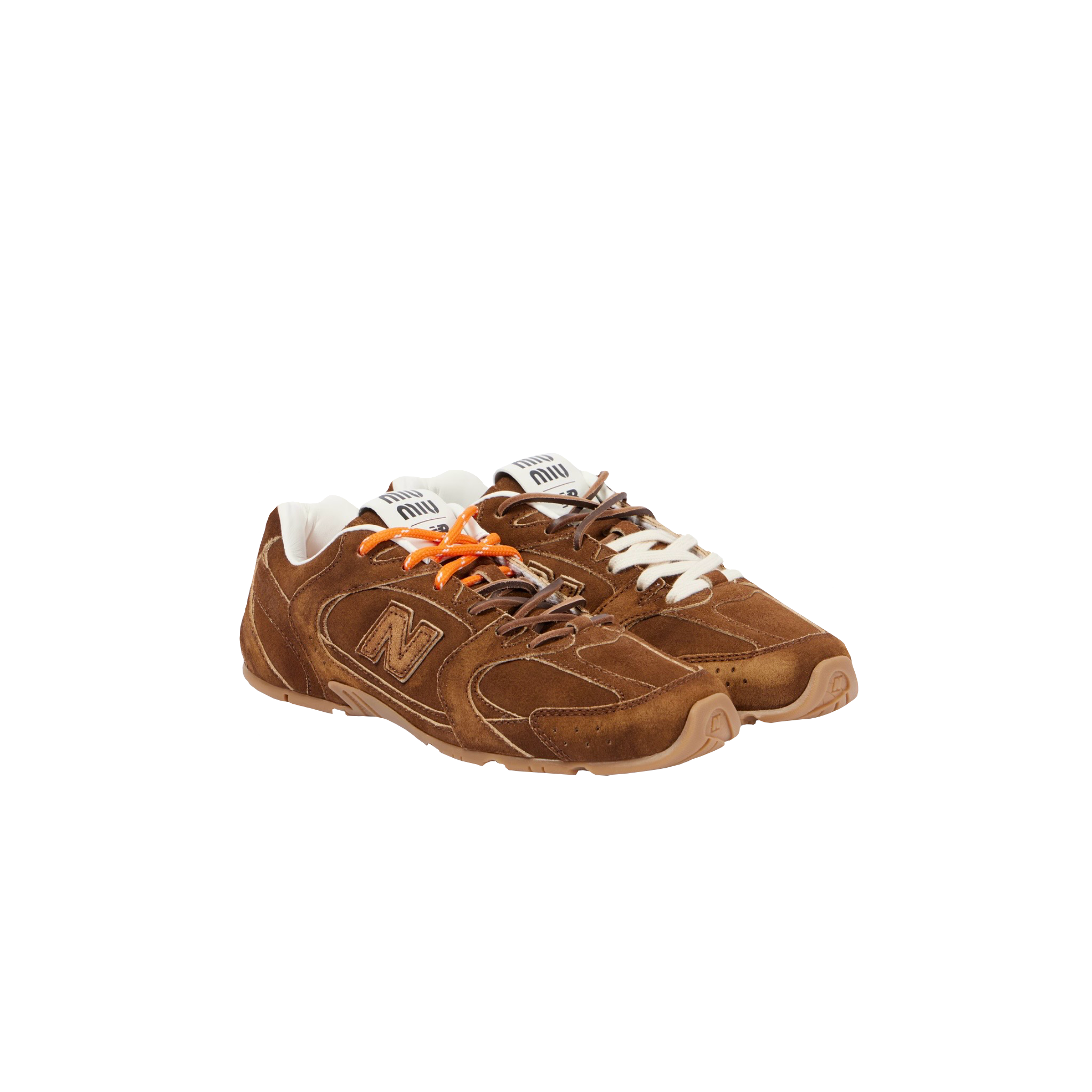 MIU MIU X NEW BALANCE 530