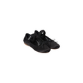 MIU MIU SATIN BALLERINAS