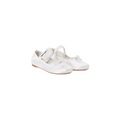 MIU MIU SATIN BALLERINAS