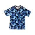 BAPE FLAME T-SHIRT