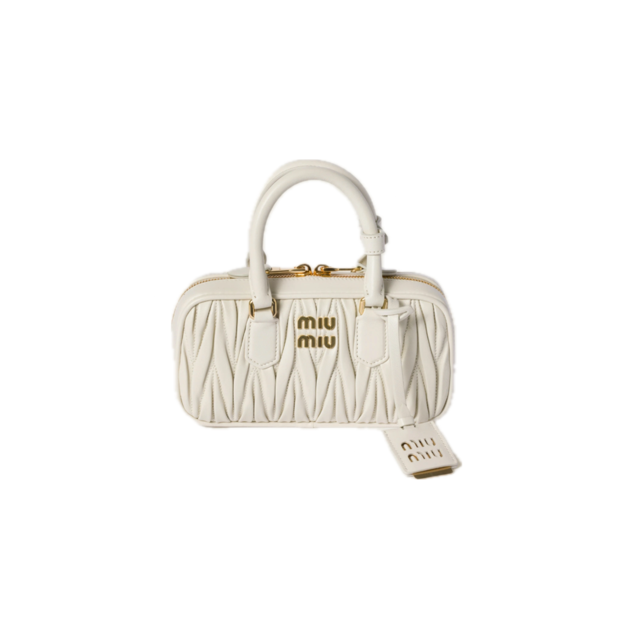 MIU MIU ARCADIE BAG