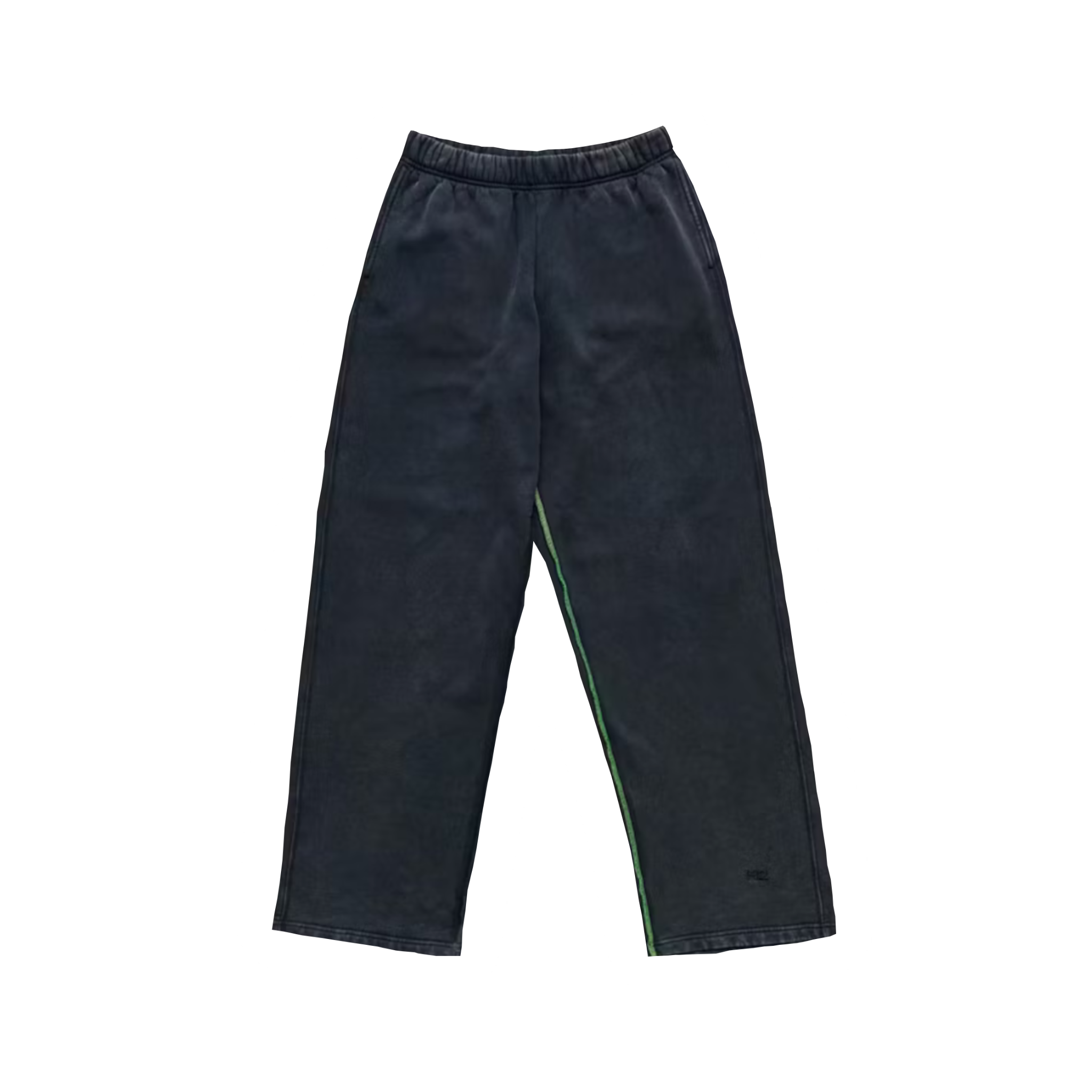 HERON PRESTON H&M SWEATPANTS